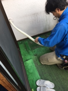 エアコン工事 エアコン工事