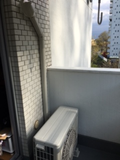 エアコン工事 エアコン工事
