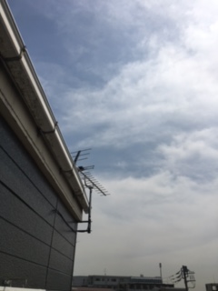 アンテナ工事 アンテナ工事