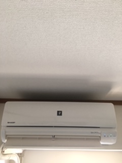 エアコン工事 エアコン工事