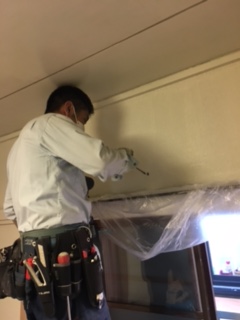 エアコン工事 エアコン工事