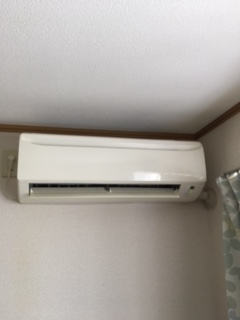 エアコン工事 エアコン工事