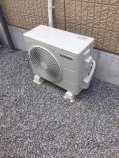 エアコン工事 エアコン工事