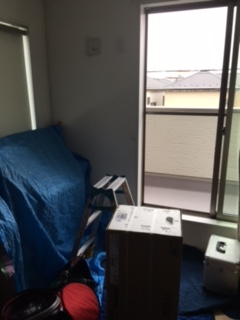 エアコン取付 エアコン取付