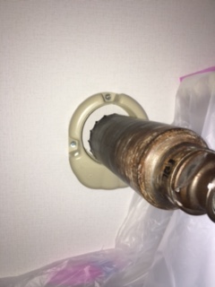 エアコン取付 エアコン取付
