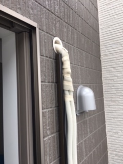 エアコン取付 エアコン取付