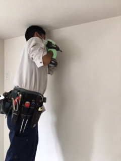 エアコン取付 エアコン取付