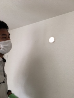 エアコン取付 エアコン取付