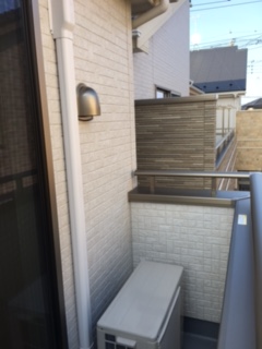 エアコン取付 エアコン取付