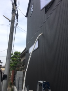 エアコン工事 エアコン工事