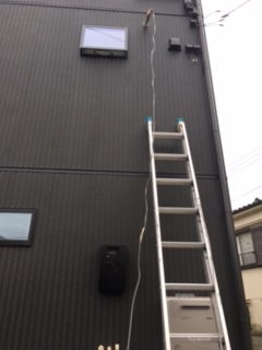 エアコン工事 エアコン工事