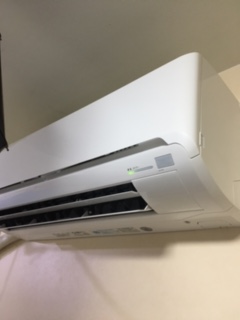 エアコン工事 エアコン工事
