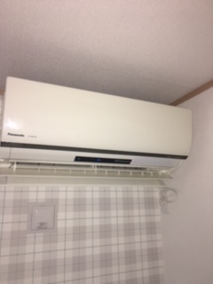 エアコン工事 エアコン工事