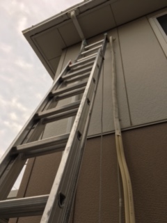 エアコン工事 エアコン工事