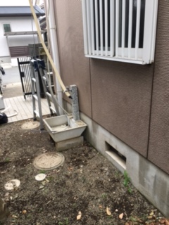 エアコン工事 エアコン工事