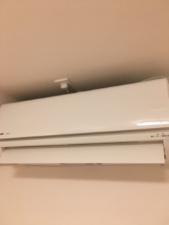 エアコン工事 エアコン工事
