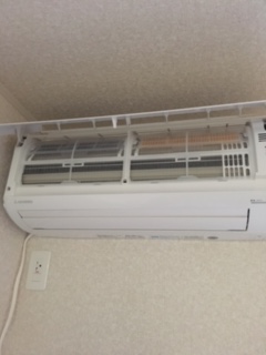 エアコン工事 エアコン工事
