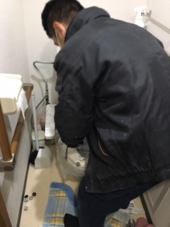 エアコン工事 エアコン工事