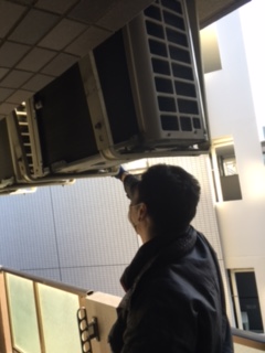 エアコン工事 エアコン工事
