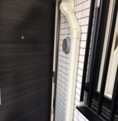 エアコン施工 エアコン施工