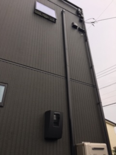 外化粧カバー 外化粧カバー